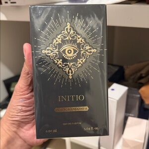 Initio Black and Gold Eau de Parfum for Men